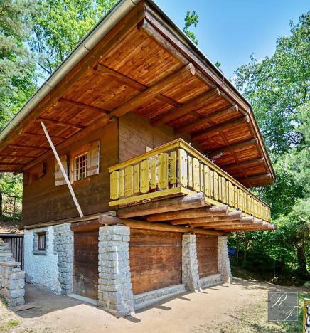 Prodej chaty, Orlík nad Vltavou, 87 m2