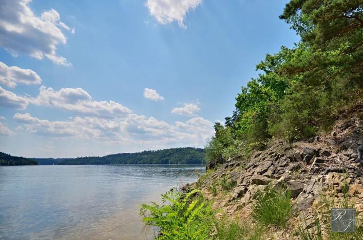 Prodej chaty, Orlík nad Vltavou, 87 m2