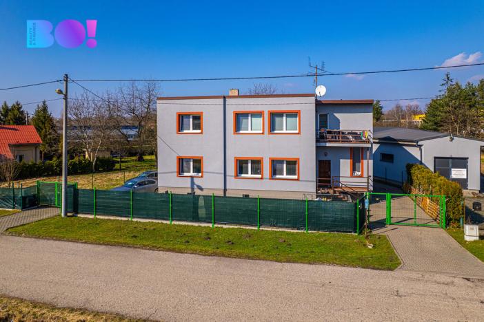 Prodej rodinného domu, Karviná, U Tratě, 249 m2