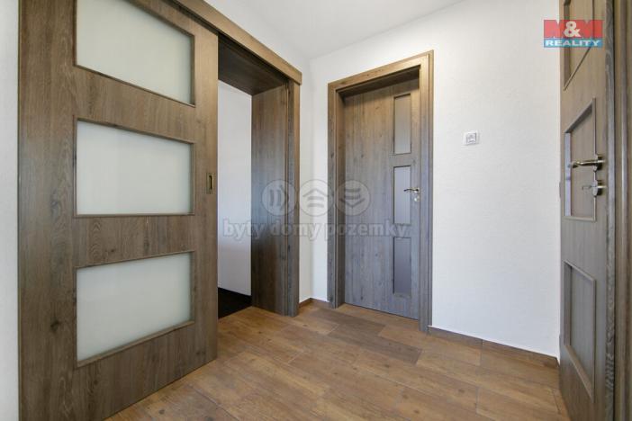 Prodej rodinného domu, Teplá - Klášter, Šafářské Domky, 160 m2