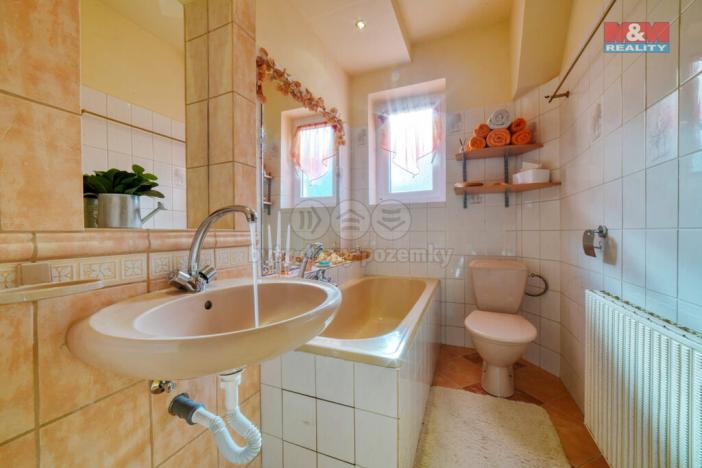 Prodej rodinného domu, Aš, Havlíčkova, 270 m2