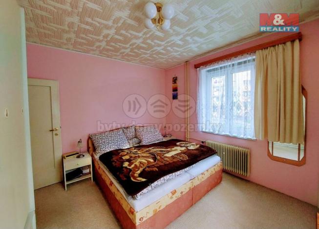 Prodej rodinného domu, Aš, Havlíčkova, 270 m2