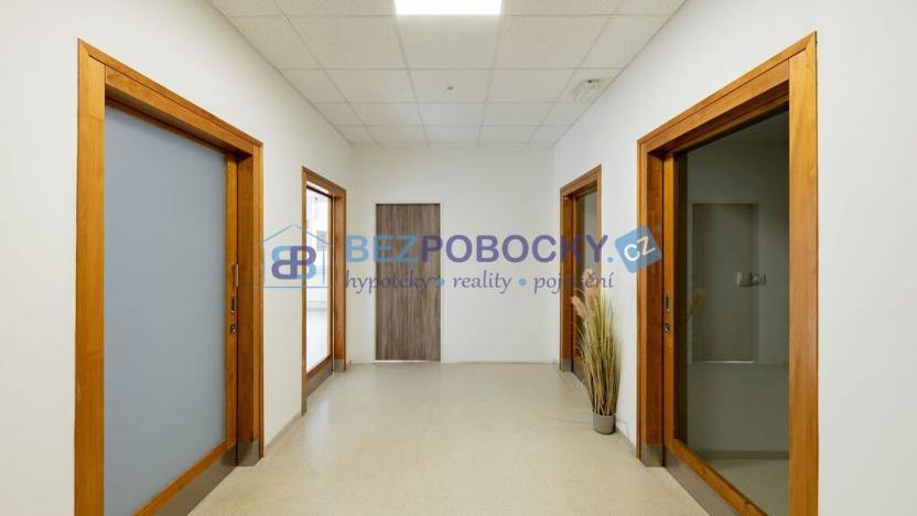 Pronájem kanceláře, Havlíčkův Brod, Dolní, 50 m2