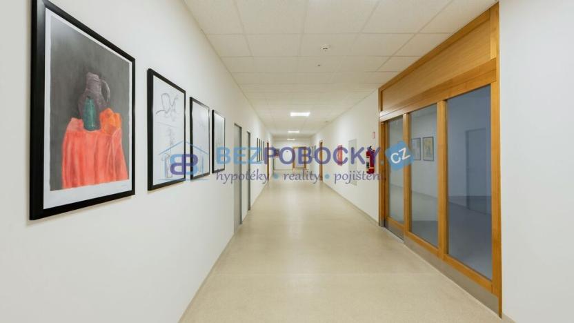 Pronájem kanceláře, Havlíčkův Brod, Dolní, 50 m2