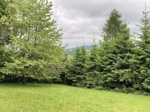 Prodej pozemku pro bydlení, Sušice, Pod Kalichem, 1284 m2