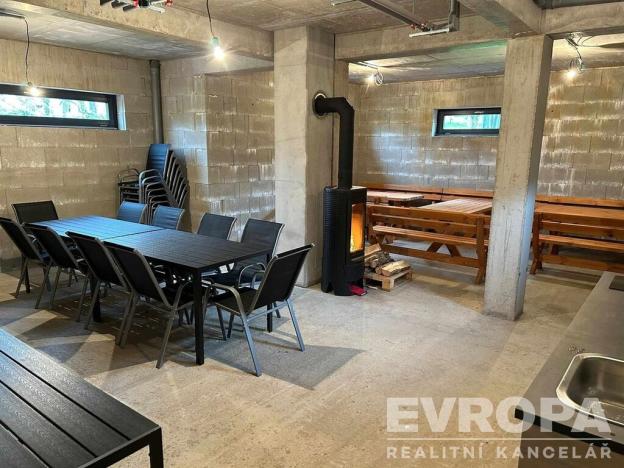 Pronájem bytu 2+kk, Rokytnice nad Jizerou - Horní Rokytnice, Horní Rokytnice, 33 m2