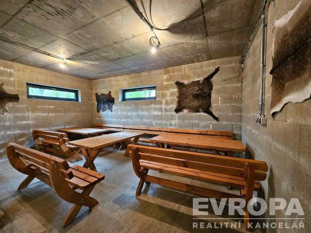 Pronájem bytu 2+kk, Rokytnice nad Jizerou - Horní Rokytnice, Horní Rokytnice, 33 m2