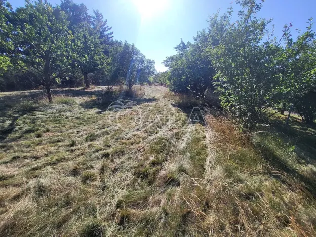 Prodej pozemku pro bydlení, Zdechovice, 2142 m2