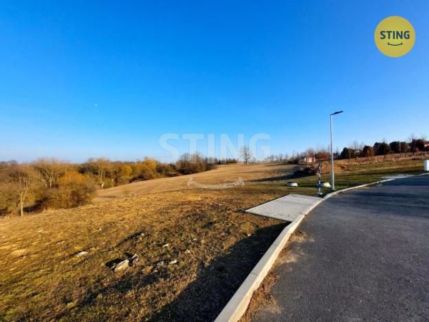 Prodej pozemku pro bydlení, Puklice, 1037 m2