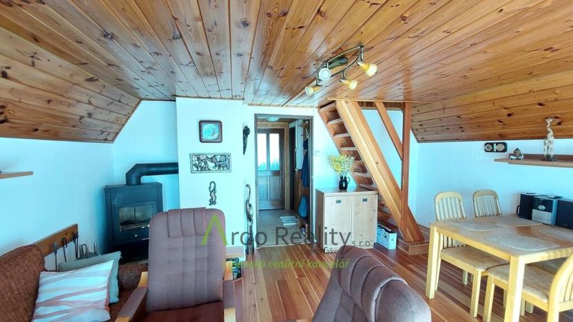 Prodej chaty, Lipno nad Vltavou, 96 m2