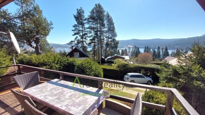 Prodej chaty, Lipno nad Vltavou, 96 m2