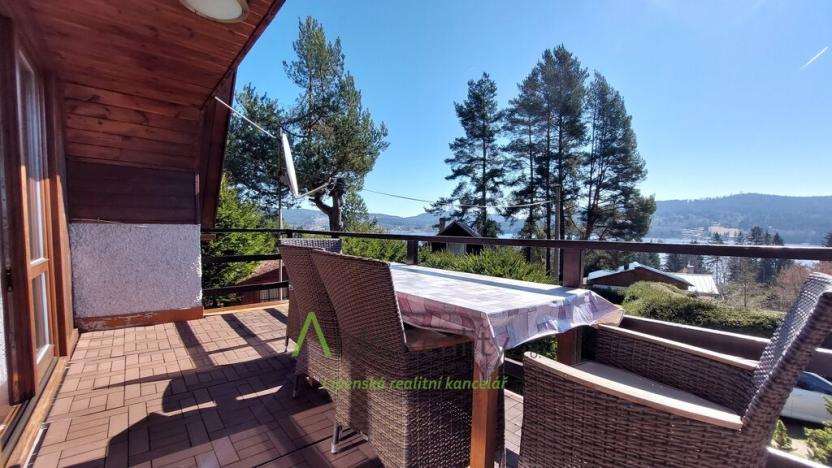 Prodej chaty, Lipno nad Vltavou, 96 m2