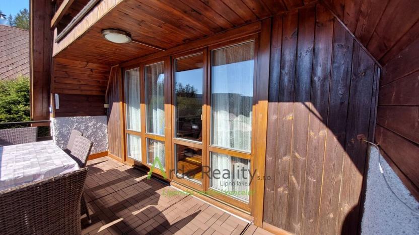 Prodej chaty, Lipno nad Vltavou, 96 m2