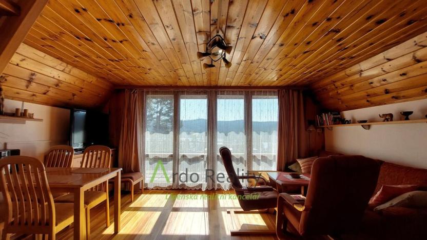 Prodej chaty, Lipno nad Vltavou, 96 m2