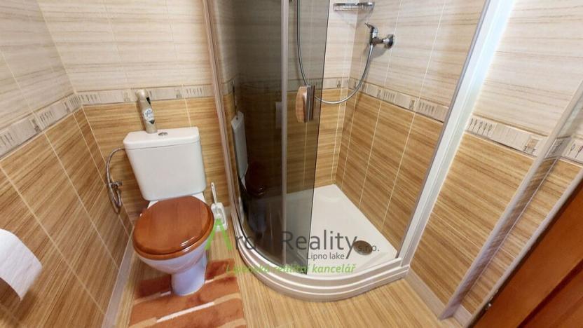 Prodej chaty, Lipno nad Vltavou, 96 m2