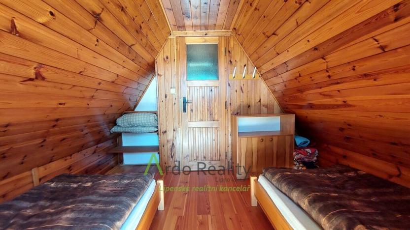 Prodej chaty, Lipno nad Vltavou, 96 m2