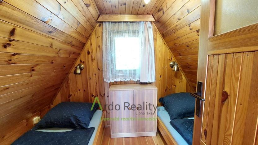 Prodej chaty, Lipno nad Vltavou, 96 m2