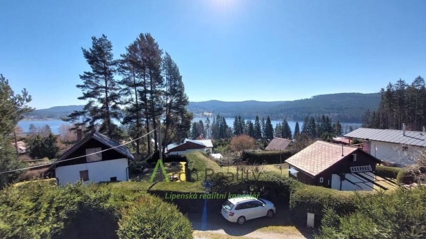 Prodej chaty, Lipno nad Vltavou, 96 m2