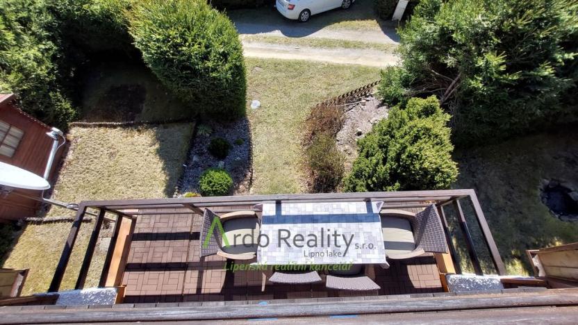 Prodej chaty, Lipno nad Vltavou, 96 m2