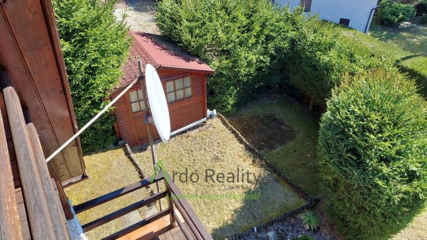 Prodej chaty, Lipno nad Vltavou, 96 m2