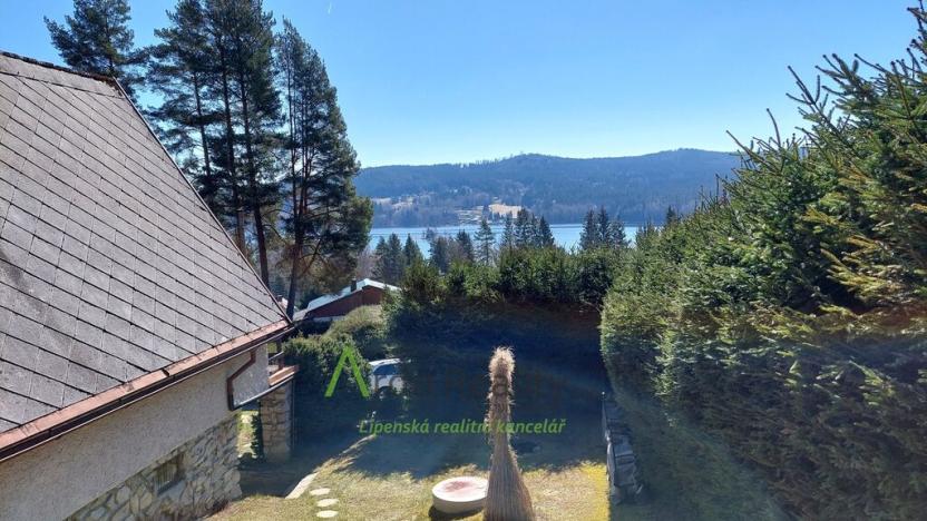 Prodej chaty, Lipno nad Vltavou, 96 m2