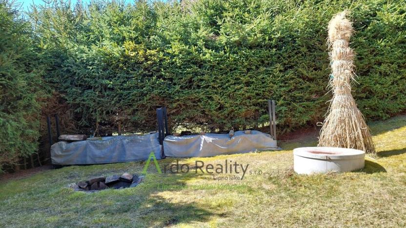 Prodej chaty, Lipno nad Vltavou, 96 m2