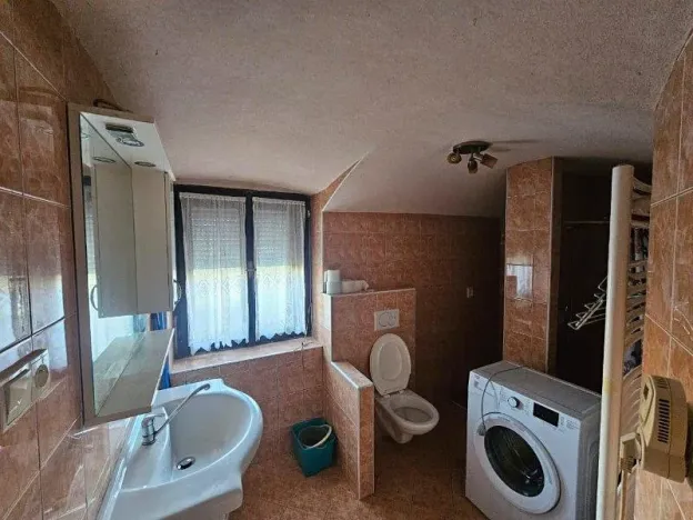 Prodej rodinného domu, Jindřichovice pod Smrkem, 120 m2