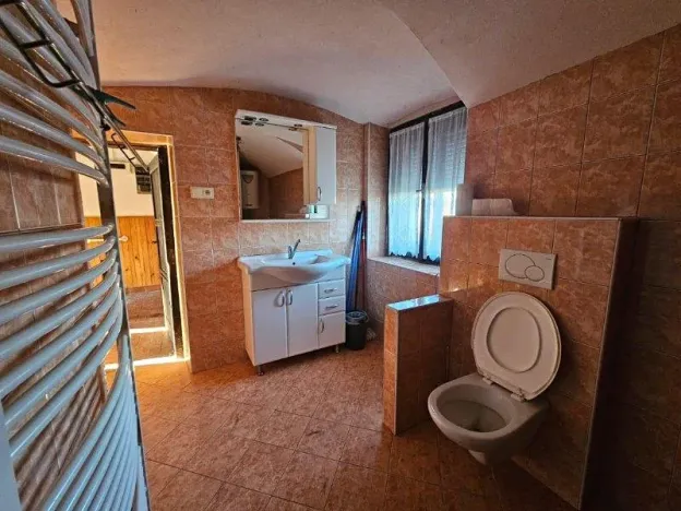 Prodej rodinného domu, Jindřichovice pod Smrkem, 120 m2