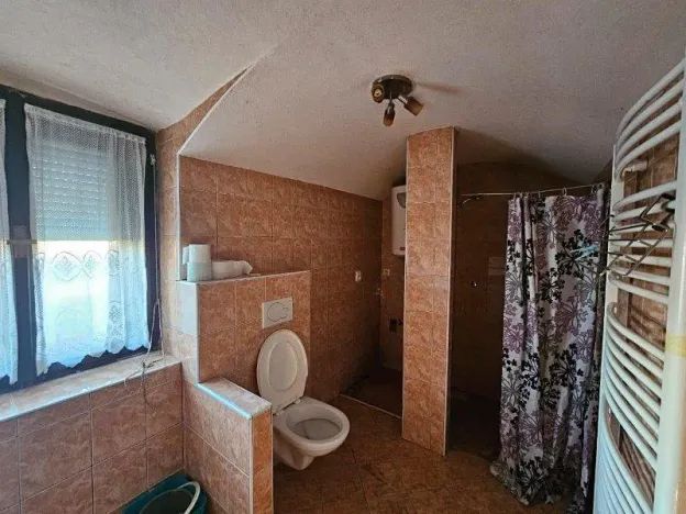 Prodej rodinného domu, Jindřichovice pod Smrkem, 120 m2