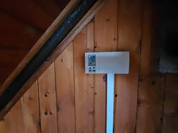 Prodej rodinného domu, Jindřichovice pod Smrkem, 120 m2