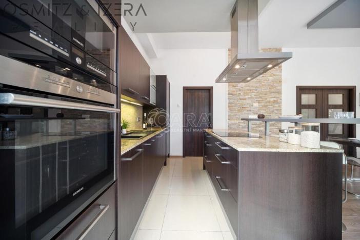 Prodej bytu 3+kk, Praha - Strašnice, Kounická, 114 m2