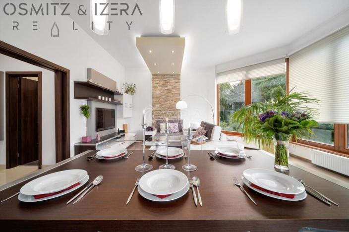 Prodej bytu 3+kk, Praha - Strašnice, Kounická, 114 m2