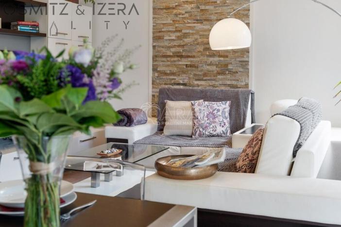 Prodej bytu 3+kk, Praha - Strašnice, Kounická, 114 m2