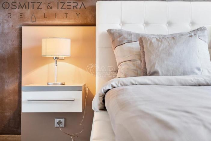 Prodej bytu 3+kk, Praha - Strašnice, Kounická, 114 m2