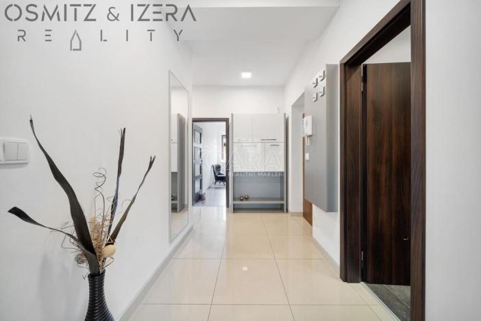 Prodej bytu 3+kk, Praha - Strašnice, Kounická, 114 m2