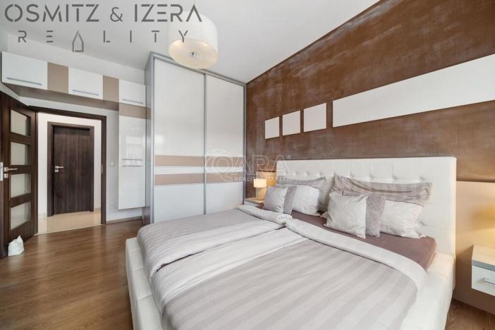 Prodej bytu 3+kk, Praha - Strašnice, Kounická, 114 m2