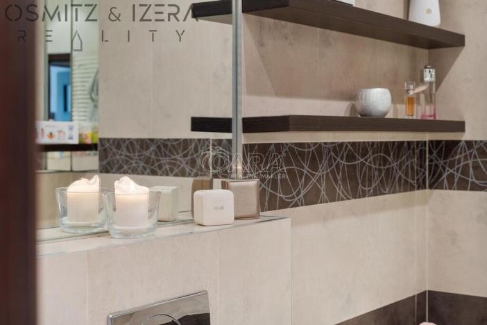 Prodej bytu 3+kk, Praha - Strašnice, Kounická, 114 m2