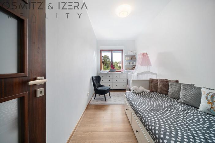 Prodej bytu 3+kk, Praha - Strašnice, Kounická, 114 m2