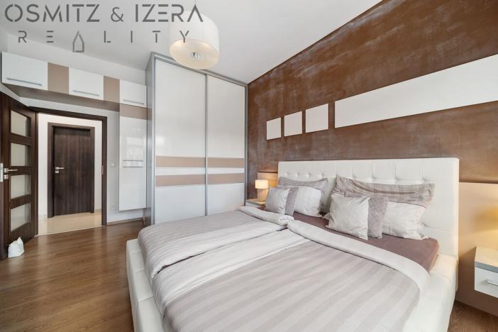 Prodej bytu 3+kk, Praha - Strašnice, Kounická, 114 m2