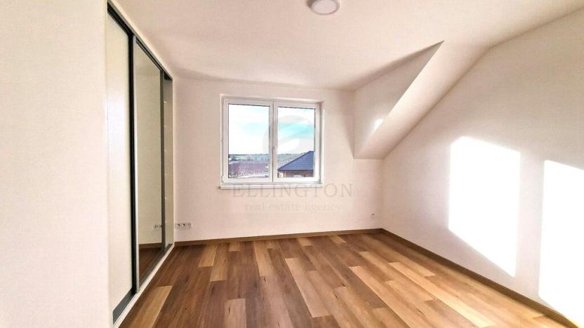 Prodej rodinného domu, Přerov nad Labem, 126 m2