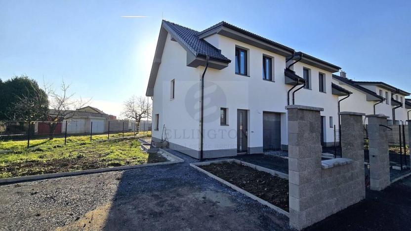 Prodej rodinného domu, Přerov nad Labem, 126 m2