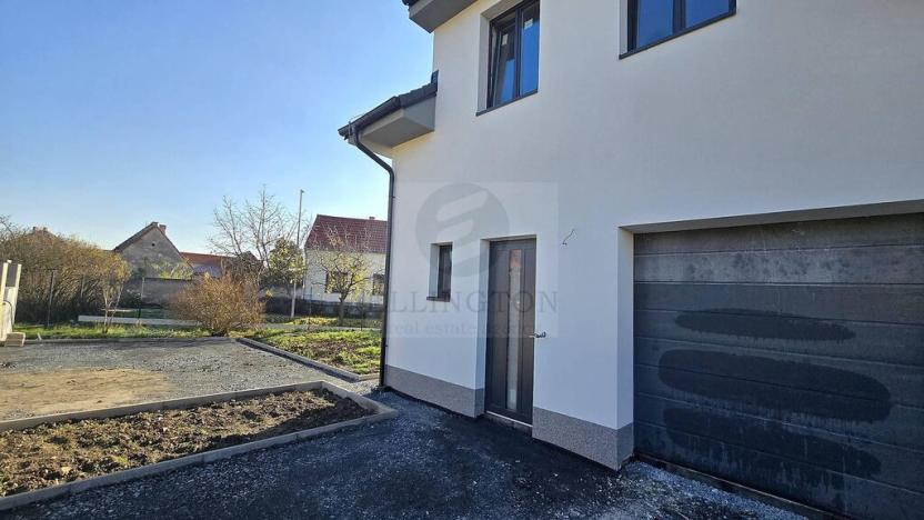 Prodej rodinného domu, Přerov nad Labem, 126 m2