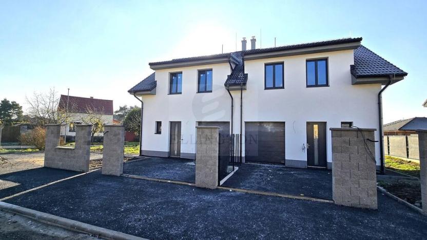 Prodej rodinného domu, Přerov nad Labem, 126 m2