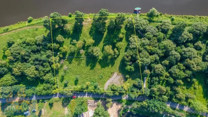 Pronájem komerčního pozemku, Praha - Lahovice, 200 m2