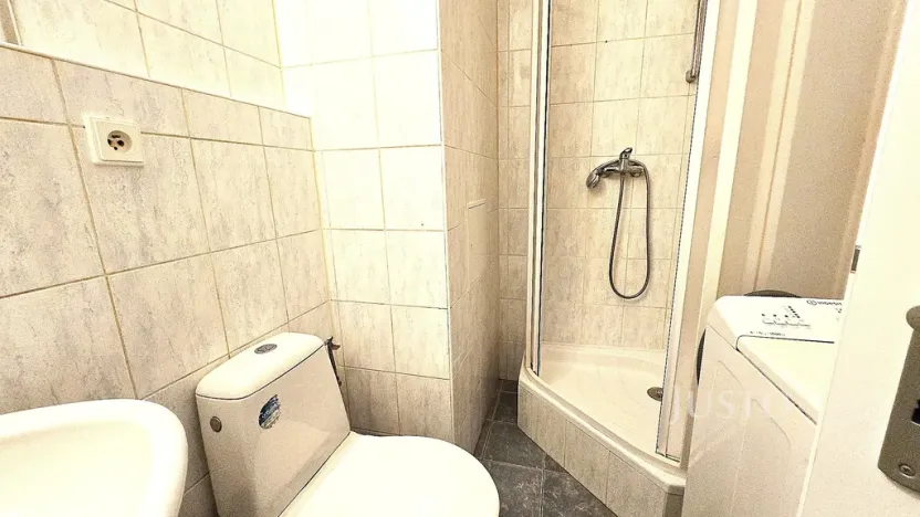 Pronájem bytu 1+kk, Písek, Dr. M. Horákové, 20 m2