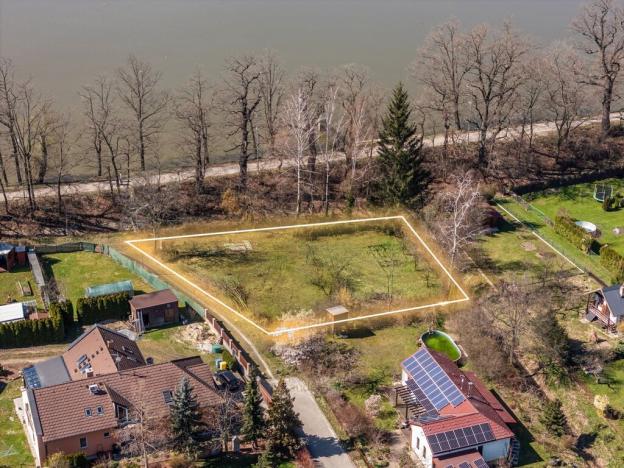 Prodej pozemku pro bydlení, Litvínovice - Šindlovy Dvory, 1203 m2