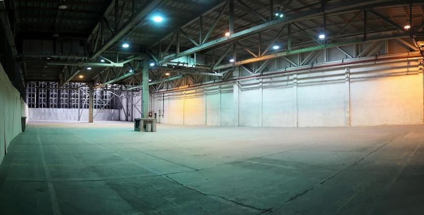 Pronájem skladu, Praha - Stodůlky, 2036 m2