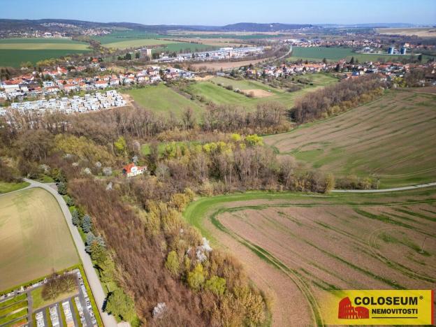 Prodej pozemku pro bydlení, Rousínov - Čechyně, 7787 m2