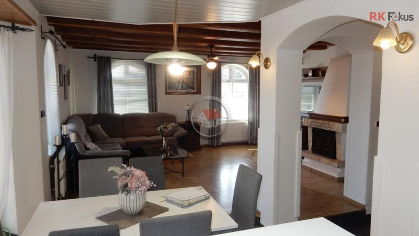 Prodej rodinného domu, Jemnice, Polická, 150 m2