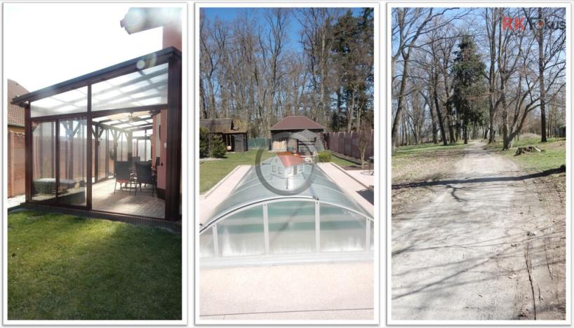 Prodej rodinného domu, Jemnice, Polická, 150 m2